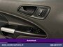 Ford Transit Connect 1.5 EcoBlue 100pk Automaat L1H1 Euro6 Airco | Navigatie | Camera | Cruisecontrol Verwarmde Voorruit, Parkeersensoren