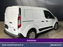 Ford Transit Connect 1.5 EcoBlue 100pk Automaat L1H1 Euro6 Airco | Navigatie | Camera | Cruisecontrol Verwarmde Voorruit, Parkeersensoren
