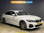 BMW 3-Serie 330e M-Pakket|KANTELDAK|LASER|HUD|MEMORY|ACC|HARMAN|DODEHOEK|SFEER|STUURV|STOELV|360CAM|CARPLAY|KEYLESS|18INCH|