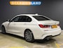 BMW 3-Serie 330e M-Pakket|KANTELDAK|LASER|HUD|MEMORY|ACC|HARMAN|DODEHOEK|SFEER|STUURV|STOELV|360CAM|CARPLAY|KEYLESS|18INCH|