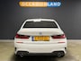 BMW 3-Serie 330e M-Pakket|KANTELDAK|LASER|HUD|MEMORY|ACC|HARMAN|DODEHOEK|SFEER|STUURV|STOELV|360CAM|CARPLAY|KEYLESS|18INCH|