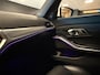 BMW 3-Serie 330e M-Pakket|KANTELDAK|LASER|HUD|MEMORY|ACC|HARMAN|DODEHOEK|SFEER|STUURV|STOELV|360CAM|CARPLAY|KEYLESS|18INCH|