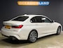 BMW 3-Serie 330e M-Pakket|KANTELDAK|LASER|HUD|MEMORY|ACC|HARMAN|DODEHOEK|SFEER|STUURV|STOELV|360CAM|CARPLAY|KEYLESS|18INCH|