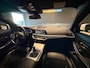 BMW 3-Serie 330e M-Pakket|KANTELDAK|LASER|HUD|MEMORY|ACC|HARMAN|DODEHOEK|SFEER|STUURV|STOELV|360CAM|CARPLAY|KEYLESS|18INCH|