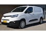 Toyota ProAce City 1.2 Turbo 110PK L2 Live Long 3-Zits *Marge-Bus* Navi A-Camera Airco DAB 1e Eigenaar *NL auto* 24073km!