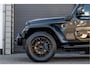 Jeep Wrangler Unlimited 4xe 380 80th Anniversary / Ofd voorbumper