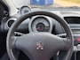 Peugeot 107 1.0-12V XS Automaat / Airco / 5-deurs