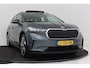 Skoda Enyaq iV 60 | Uitklap Trekhaak | Panoramadak | 95% SoH | Org NL | Digital Cockpit | CarPlay | Navigatie |