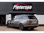 Land Rover Range Rover 2.0 P400e LWB !BTW! TREKHAAK 360 NAP