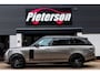 Land Rover Range Rover 2.0 P400e LWB !BTW! TREKHAAK 360 NAP
