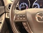 Mazda 3 1.6i TS Cruise control Dakspoiler 17" LM velgen Mooi!