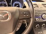 Mazda 3 1.6i TS Cruise control Dakspoiler 17" LM velgen Mooi!