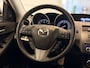 Mazda 3 1.6i TS Cruise control Dakspoiler 17" LM velgen Mooi!