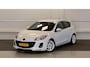 Mazda 3 1.6i TS Cruise control Dakspoiler 17" LM velgen Mooi!