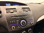 Mazda 3 1.6i TS Cruise control Dakspoiler 17" LM velgen Mooi!
