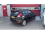 Ford Fiesta 1.6 TDCi Lease Style NWE D-RIEM / AIRCO / BLUETOOTH / NAVI / ELEK RAMEN / NL-AUTO