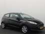 Ford Fiesta 1.6 TDCi Lease Style NWE D-RIEM / AIRCO / BLUETOOTH / NAVI / ELEK RAMEN / NL-AUTO