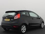Ford Fiesta 1.6 TDCi Lease Style NWE D-RIEM / AIRCO / BLUETOOTH / NAVI / ELEK RAMEN / NL-AUTO