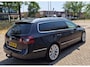 Volkswagen Passat Variant 2.0 Comfortline NAVI LEDER PSENSOR CRUISE TREKHAAK 2 X SLEUTELS