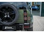 Land Rover Defender 2.0 P300e 110 X-Dynamic PHEV HSE l Woolstone metallic l Black pack l Cold Climate Pack | Stoel ventilatie l Trekhaak l