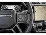Land Rover Defender 2.0 P300e 110 X-Dynamic PHEV HSE l Woolstone metallic l Black pack l Cold Climate Pack | Stoel ventilatie l Trekhaak l