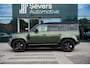 Land Rover Defender 2.0 P300e 110 X-Dynamic PHEV HSE l Woolstone metallic l Black pack l Cold Climate Pack | Stoel ventilatie l Trekhaak l