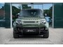 Land Rover Defender 2.0 P300e 110 X-Dynamic PHEV HSE l Woolstone metallic l Black pack l Cold Climate Pack | Stoel ventilatie l Trekhaak l