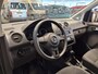 Volkswagen Caddy Maxi Rolstoelauto 5+1