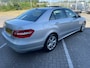 Mercedes-Benz E-klasse 350 Avantgarde heeft veel Opties