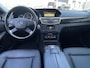 Mercedes-Benz E-klasse 350 Avantgarde heeft veel Opties