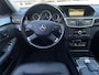 Mercedes-Benz E-klasse 350 Avantgarde heeft veel Opties