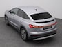 Audi Q4 Sportback e-tron 35 Advanced edition 55 kWh | CAMERA | NAVI | STOELVERWARMING