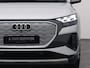 Audi Q4 Sportback e-tron 35 Advanced edition 55 kWh | CAMERA | NAVI | STOELVERWARMING