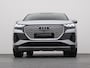 Audi Q4 Sportback e-tron 35 Advanced edition 55 kWh | CAMERA | NAVI | STOELVERWARMING