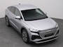 Audi Q4 Sportback e-tron 35 Advanced edition 55 kWh | CAMERA | NAVI | STOELVERWARMING