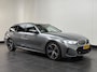 BMW 3-Serie Touring 320d xDrive M-Sport "OP AFSPRAAK" | VERWACHT | Cruise Control | Trekhaak | 360 Camera | Stoelverwarming | Head-up | HiFi | Leder | Navi | Elektr. Klep