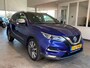 Nissan Qashqai 1.3 DIG-T 160PK Tekna + Automaat