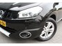 Nissan Qashqai+2 2.0 dCi Tekna 4WD - 7-PERS. - AUTOMAAT - NAVIGATIE - TREKHAAK - PANORAMADAK - LEDER - PDC