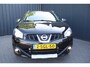 Nissan Qashqai+2 2.0 dCi Tekna 4WD - 7-PERS. - AUTOMAAT - NAVIGATIE - TREKHAAK - PANORAMADAK - LEDER - PDC