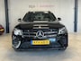 Mercedes-Benz GLC 350e 4MATIC AMG - Trekh - Luchtv - Memory - Night - 360 cam