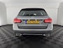 Mercedes-Benz C-klasse Estate 350 e Lease Edition (Plug-In) Aut. *LEATHER | FULL-LED | BURMESTER | CAMERA | HEATED-SPORTSEATS | NAVI-FULLMAP | ECC |  PDC | CRUISE | 17''ALU *