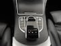 Mercedes-Benz C-klasse Estate 350 e Lease Edition (Plug-In) Aut. *LEATHER | FULL-LED | BURMESTER | CAMERA | HEATED-SPORTSEATS | NAVI-FULLMAP | ECC |  PDC | CRUISE | 17''ALU *