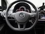Volkswagen Up! 1.0 65pk | Airco | elektrische ramen voor | DAB ontvanger | rijstrooksensor | telefoonintegratie |