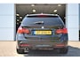 BMW 3-Serie Touring 318i M Sport Leer | Navigatie | Trekhaak Afn. | onderhoud inzichtelijk.