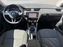 Skoda Octavia Combi 1.4 TSI Greentech Style Business 1e Eigenaar|Trekhaak|Cruise|Carplay|Stoelverw|PDC V+A|Navi|Clima|APK tot 03-2027