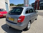 Skoda Fabia 1.2 TSI Comfort