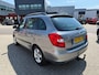 Skoda Fabia 1.2 TSI Comfort