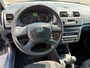 Skoda Fabia 1.2 TSI Comfort