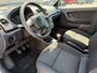Skoda Fabia 1.2 TSI Comfort
