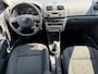 Skoda Fabia 1.2 TSI Comfort